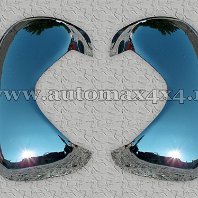 Renault Traffic Capac crom oglinzi b Pret - Cere oferta