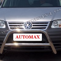 Vw. Caddy Bullbar inox BC641 Pret - Cere oferta