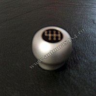 VW. New Caravelle '05- Cap maneta viteza aluminiu b Pret - Cere oferta