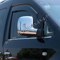 VW. New Caravelle '05- Capac crom oglinzi b Pret - Cere oferta