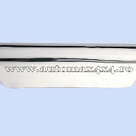 VW. New Caravelle '05- Maner interior usi crom b Pret - Cere oferta