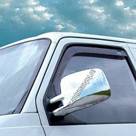 VW. Caravelle '96- Capac crom oglinzi b Pret - Cere oferta