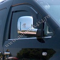 VW. New Multivan '03- Capac crom oglinzi b Pret - Cere oferta