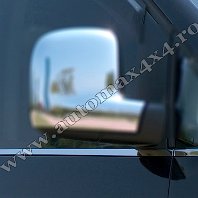 VW. New Multivan '03- Chedere crom geam b Pret - Cere oferta