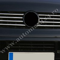 VW. New Multivan '03- Grilaj crom fata b Pret - Cere oferta