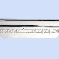 VW. New Multivan '03- Maner interior usi crom b Pret - Cere oferta