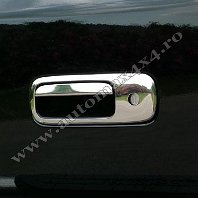 VW. New Multivan '03- Manere crom portbagaj b Pret - Cere oferta
