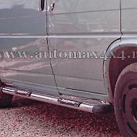 Vw Multivan Prag inox PC633 1 Pret - Cere oferta