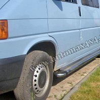 Vw. T4 Prag inox PC631 Pret - Cere oferta
