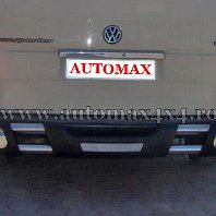 Vw. T4 Tampon spate poliuretan TSP010 Pret - Cere oferta