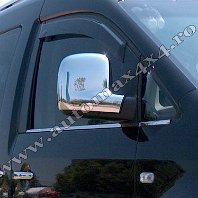 VW. T5 '03- Capac crom oglinzi b Pret - Cere oferta