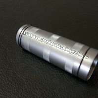 VW. T5 '03- Maner frana mina aluminiu b Pret - Cere oferta