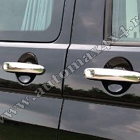 VW. T5 '03- Manere crom usi b Pret - Cere oferta