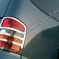 VW. T5 '03- Rama crom stop b Pret - Cere oferta