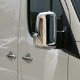 VW. Volt (Crafter) '07- Capac crom oglinzi a Pret - Cere oferta