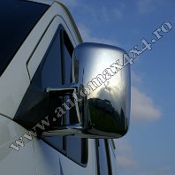 VW. Volt '00- Capac crom oglinzi b Pret - Cere oferta