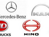 CAMION Bulbar inox fata, Bara inox fata, Bulbar SUV, Bulbar jeep, Bulbar pick-up, Bulbar autoutilitare, Bulbar TIR.